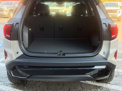 New Riverstone Metallic 2027 GMC Terrain Elevation FWD - photo 9 - Stock #270062