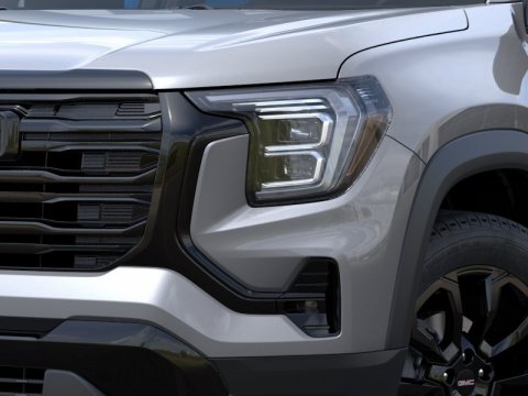 New Sterling Metallic 2027 GMC Terrain Elevation FWD - photo 11 - Stock #270086