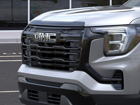 New Sterling Metallic 2027 GMC Terrain Elevation FWD - photo 14 - Stock #270086