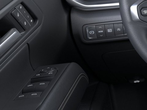 New Sterling Metallic 2027 GMC Terrain Elevation FWD - photo 23 - Stock #270086