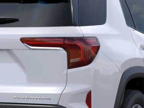 New Summit White 2026 GMC Terrain Elevation FWD - photo 11 - Stock #261081
