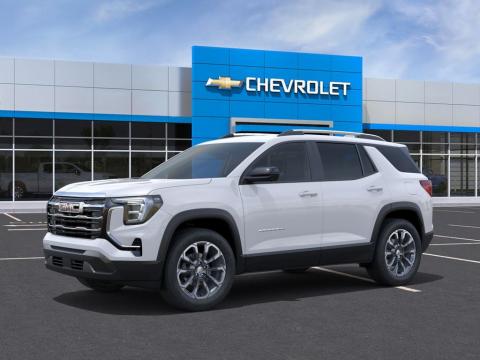 2026 GMC Terrain Elevation FWD's photo