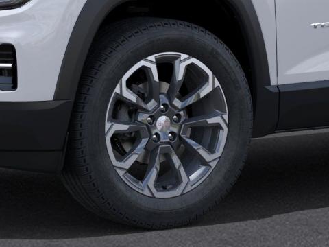 New Summit White 2026 GMC Terrain Elevation FWD - photo 9 - Stock #261081