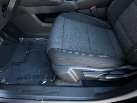 New Ebony Twilight Metallic 2026 GMC Terrain Elevation FWD - photo 12 - Stock #260759