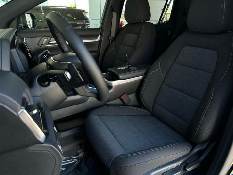 New Ebony Twilight Metallic 2026 GMC Terrain Elevation FWD - photo 13 - Stock #260759