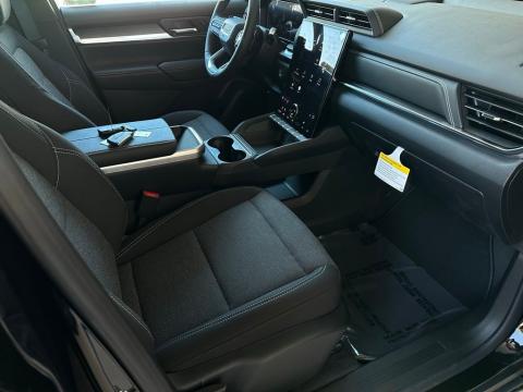 New Ebony Twilight Metallic 2026 GMC Terrain Elevation FWD - photo 16 - Stock #260759