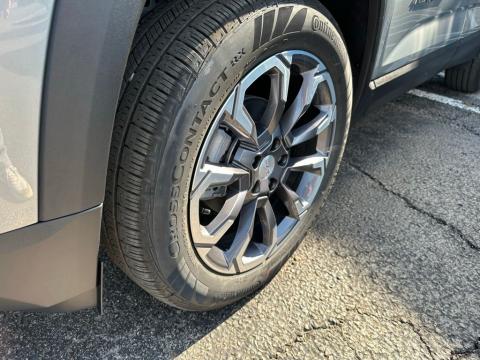 New Sterling Metallic 2026 GMC Terrain Elevation FWD - photo 10 - Stock #260928
