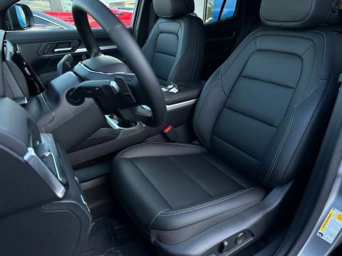 New Sterling Metallic 2026 GMC Terrain Elevation FWD - photo 14 - Stock #260928