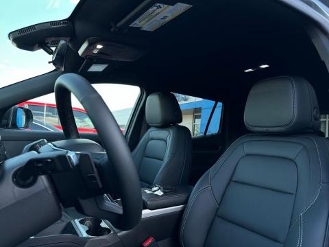 New Sterling Metallic 2026 GMC Terrain Elevation FWD - photo 15 - Stock #260928