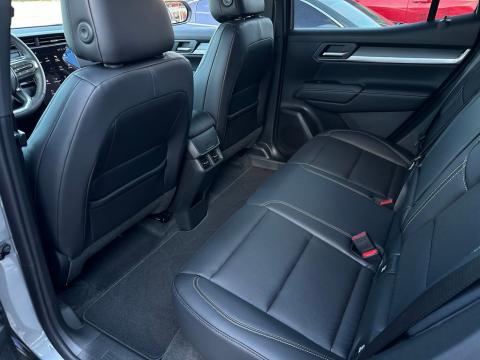 New Sterling Metallic 2026 GMC Terrain Elevation FWD - photo 16 - Stock #260928