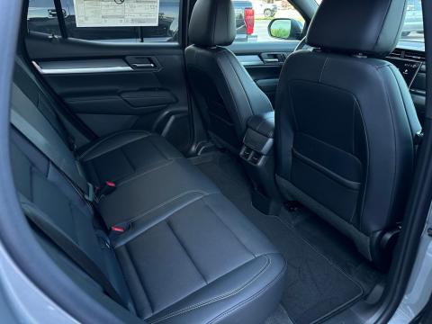 New Sterling Metallic 2026 GMC Terrain Elevation FWD - photo 19 - Stock #260928