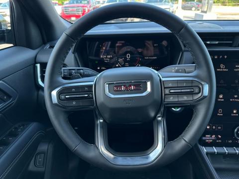 New Sterling Metallic 2026 GMC Terrain Elevation FWD - photo 20 - Stock #260928