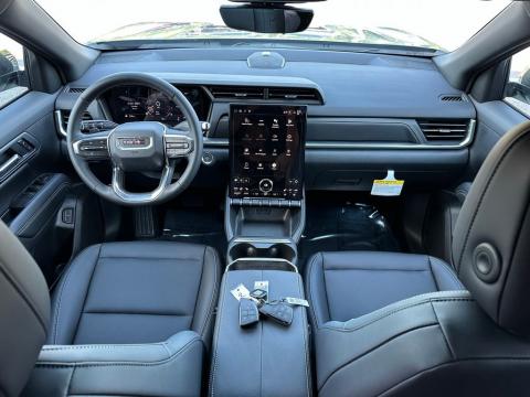 New Sterling Metallic 2026 GMC Terrain Elevation FWD - photo 21 - Stock #260928