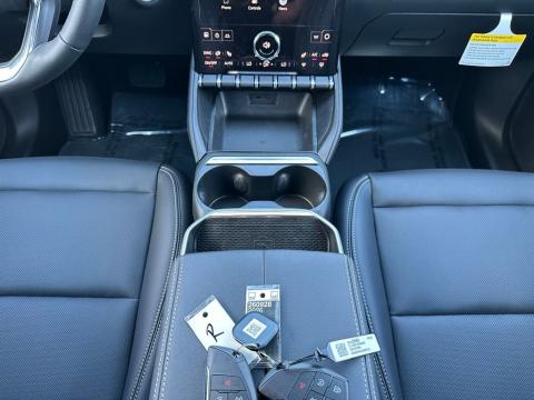 New Sterling Metallic 2026 GMC Terrain Elevation FWD - photo 22 - Stock #260928