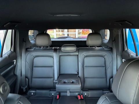 New Sterling Metallic 2026 GMC Terrain Elevation FWD - photo 26 - Stock #260928