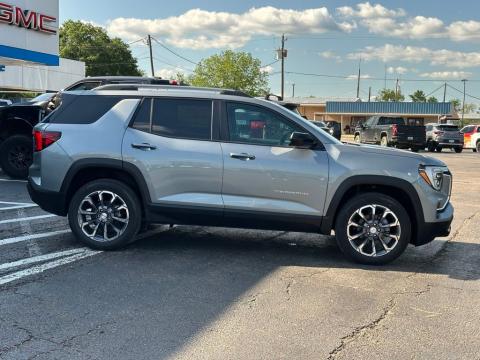 New Sterling Metallic 2026 GMC Terrain Elevation FWD - photo 4 - Stock #260928