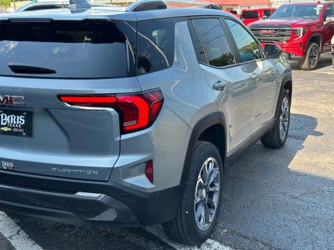 New Sterling Metallic 2026 GMC Terrain Elevation FWD - photo 6 - Stock #260928