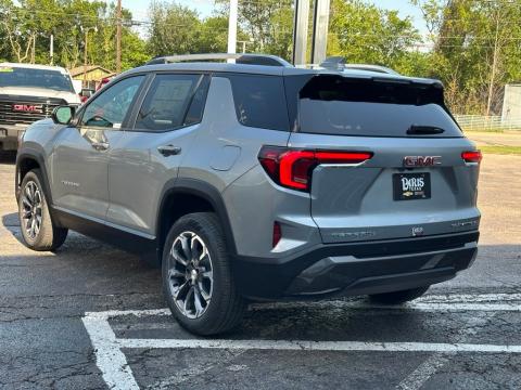 New Sterling Metallic 2026 GMC Terrain Elevation FWD - photo 7 - Stock #260928
