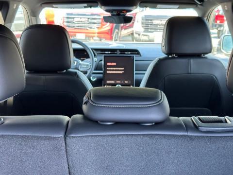 New Sterling Metallic 2026 GMC Terrain Elevation FWD - photo 9 - Stock #260928