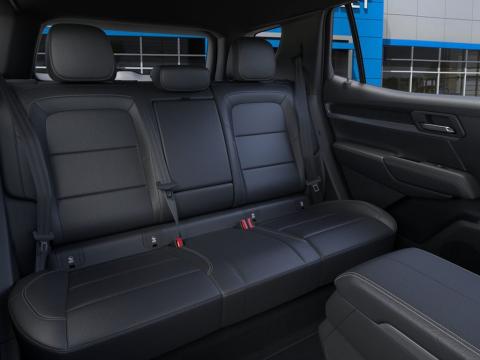 New Volcanic Red Tintcoat 2026 GMC Terrain Elevation FWD - photo 17 - Stock #260958