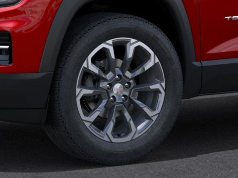 New Volcanic Red Tintcoat 2026 GMC Terrain Elevation FWD - photo 9 - Stock #260958