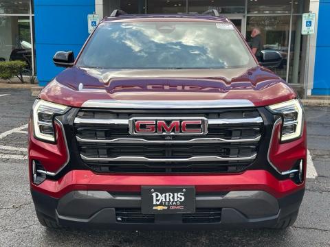 2026 GMC Terrain Elevation FWD's photo