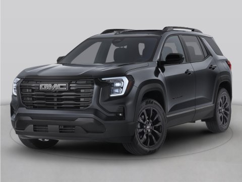 Summit White 2027 GMC Terrain Elevation for sale in Paris, TX - Stock #270061
