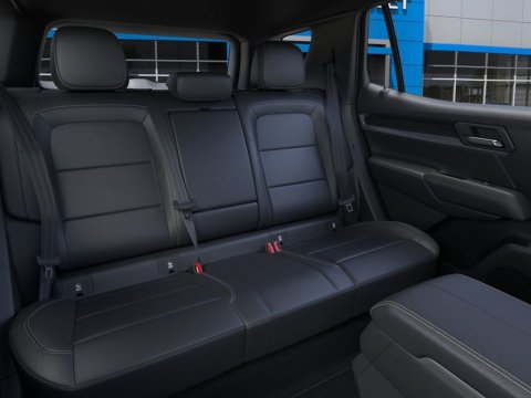 New Volcanic Red Tintcoat 2026 GMC Terrain Elevation FWD - photo 17 - Stock #261079