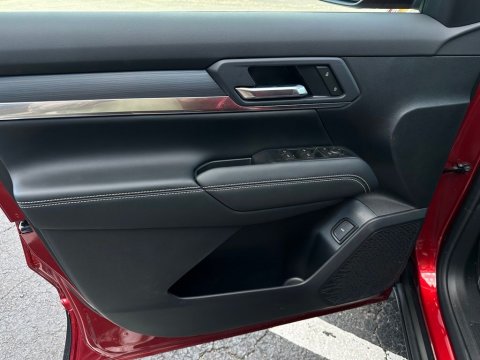 New Volcanic Red Tintcoat 2026 GMC Terrain Elevation FWD - photo 11 - Stock #261079