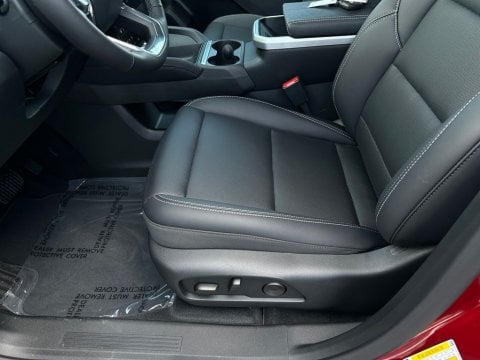 New Volcanic Red Tintcoat 2026 GMC Terrain Elevation FWD - photo 12 - Stock #261079