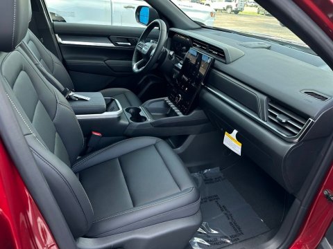 New Volcanic Red Tintcoat 2026 GMC Terrain Elevation FWD - photo 16 - Stock #261079