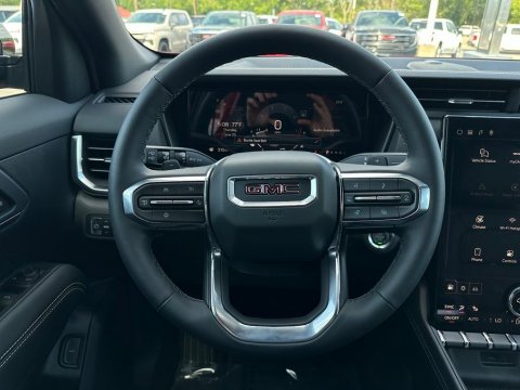 New Volcanic Red Tintcoat 2026 GMC Terrain Elevation FWD - photo 19 - Stock #261079