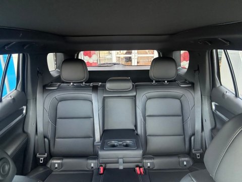 New Volcanic Red Tintcoat 2026 GMC Terrain Elevation FWD - photo 26 - Stock #261079