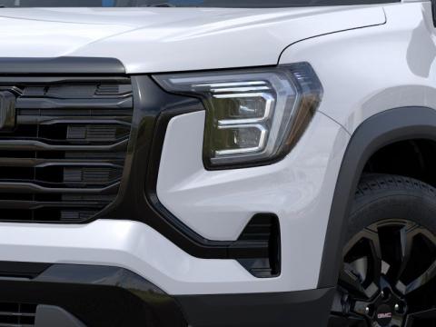 New Summit White 2026 GMC Terrain Elevation FWD - photo 10 - Stock #260947
