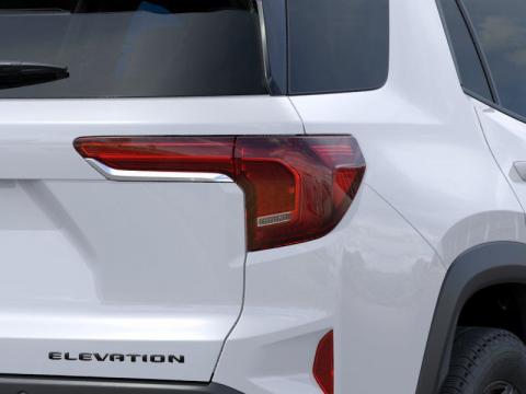 New Summit White 2026 GMC Terrain Elevation FWD - photo 11 - Stock #260947