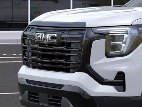 New Summit White 2026 GMC Terrain Elevation FWD - photo 13 - Stock #260947