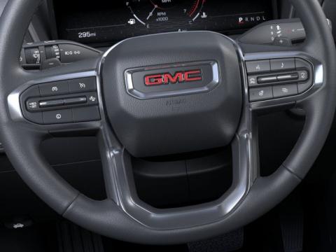 New Summit White 2026 GMC Terrain Elevation FWD - photo 19 - Stock #260947