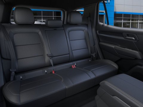 New Summit White 2026 GMC Terrain Elevation FWD - photo 17 - Stock #261181