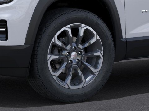 New Summit White 2026 GMC Terrain Elevation FWD - photo 9 - Stock #261181