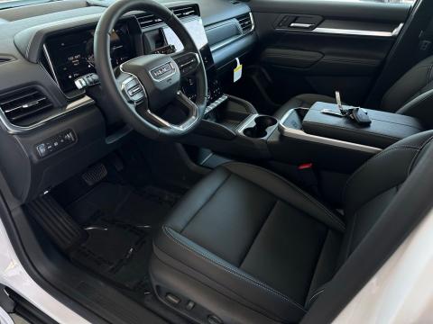 New Summit White 2026 GMC Terrain Elevation FWD - photo 10 - Stock #260931