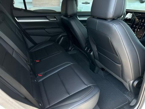 New Summit White 2026 GMC Terrain Elevation FWD - photo 18 - Stock #260931
