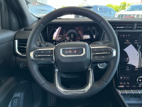 New Summit White 2026 GMC Terrain Elevation FWD - photo 19 - Stock #260931