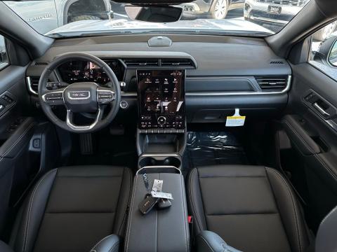 New Summit White 2026 GMC Terrain Elevation FWD - photo 20 - Stock #260931