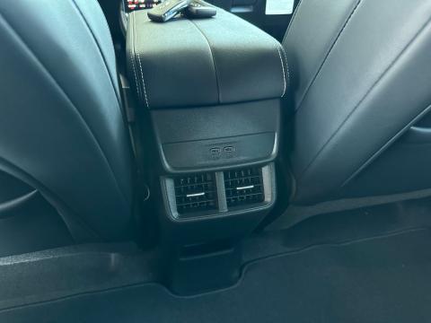 New Summit White 2026 GMC Terrain Elevation FWD - photo 22 - Stock #260931