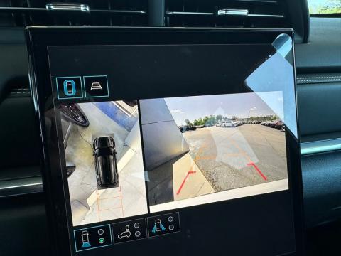 New Summit White 2026 GMC Terrain Elevation FWD - photo 27 - Stock #260931