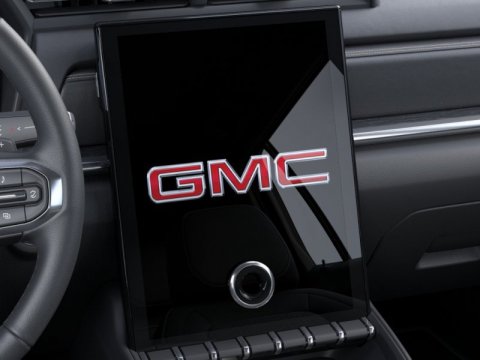 New Sterling Metallic 2027 GMC Terrain Elevation AWD - photo 21 - Stock #270084