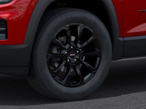 New Volcanic Red Tintcoat 2027 GMC Terrain Elevation AWD - photo 9 - Stock #270001