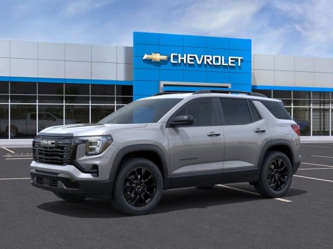 2027 GMC Terrain Elevation AWD's photo