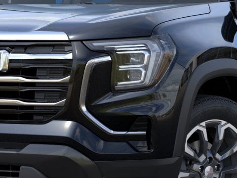 New Ebony Twilight Metallic 2027 GMC Terrain Elevation AWD - photo 10 - Stock #270009