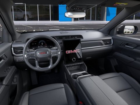 New Ebony Twilight Metallic 2027 GMC Terrain Elevation AWD - photo 15 - Stock #270009